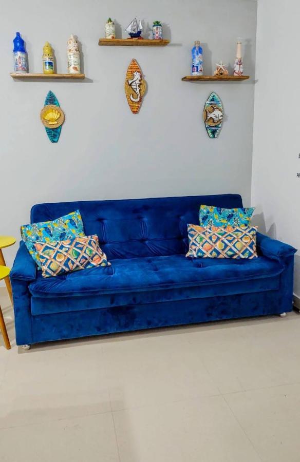 Apto Centro Ubatuba Com Varanda Gourmet, Suite E Piscina Exteriör bild